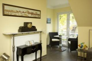 Ferienwohnung Rafaela - Zinnowitz - 5