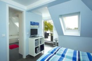 Ferienwohnung Rafaela - Zinnowitz - 2