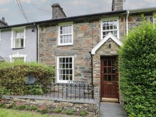Cottage on the Green - Caernarfon - 9