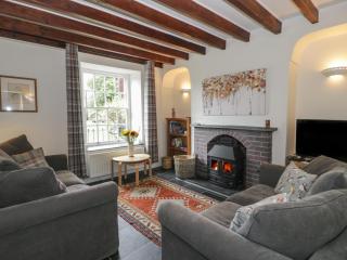 Cottage on the Green - Caernarfon - 8