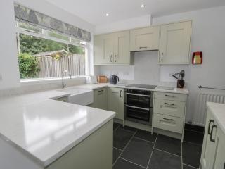 Cottage on the Green - Caernarfon - 5