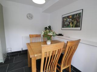 Cottage on the Green - Caernarfon - 3
