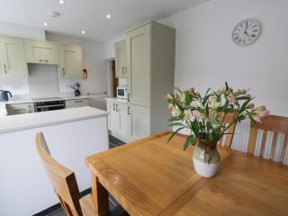 Cottage on the Green - Caernarfon - 2