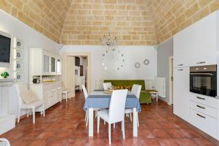 Holiday Home Dimora Effe - Castellaneta - 0