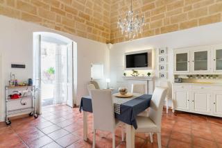 Holiday Home Dimora Effe - Castellaneta - 6