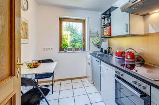 Moderne Maisonette mit Garten - Unterschleißheim - 3