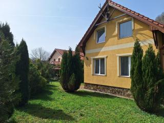 Casa de vacanta Bulz - 3