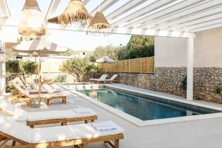Luxurious Villa Ksenia with Pool Murter - Murter - 7