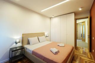 Elegant 2BR in Old Tbilisi - By Wehost - Tbilisi - 9