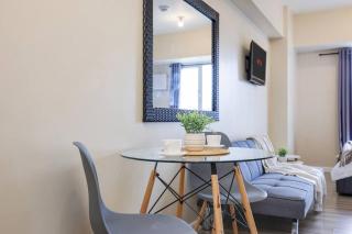 Furnished Studio in Avida Towers Riala, Cebu IT Park with WiFi, Netflix, Pool and More - Città di Cebu - 2