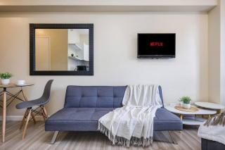 Furnished Studio in Avida Towers Riala, Cebu IT Park with WiFi, Netflix, Pool and More - Città di Cebu - 4