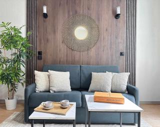 Perfect Studio in Louvre Area - París - 6