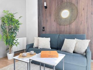 Perfect Studio in Louvre Area - París - 5