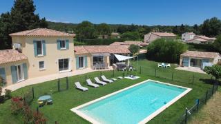 Soleil de Provence - Piolenc - 8