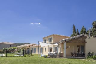 Soleil de Provence - Piolenc - 1