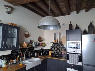 Logement atypique - 8