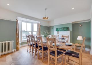 St Agnes Sleeps 10 - Ilfracombe - 7