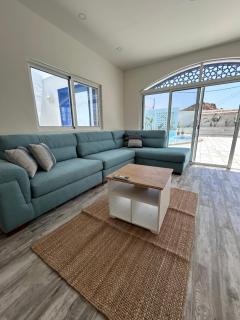 The Greek Village - Paros By Seahorse - 2