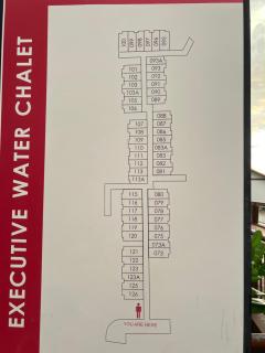 Water Chalet PD Private Unit - 5