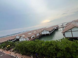 Water Chalet PD Private Unit - Port Dickson - 8