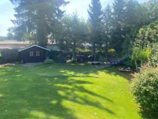 Ferienhaus in Wald und Seenähe - 6