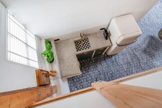 Luxe vakantiehuis in dijkboerderij - Zuid-Beijerland - 5