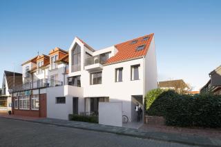 Ferienwohnung Lina Norderney - 0