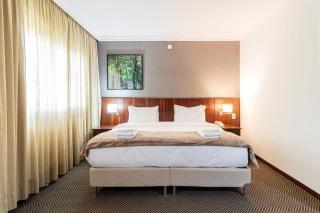 BHomy ChSanto Antonio - Suite a 10min do metro BLU1609 - 9