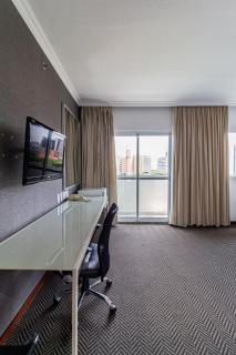BHomy ChSanto Antonio - Suite a 10min do metro BLU1609 - 4