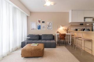 Apartamento São Paulo prox. Allianz Park/EspUnimed - São Paulo - 0