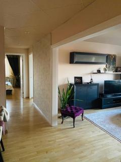 Apartments in Kaunas - Kaunas - 8