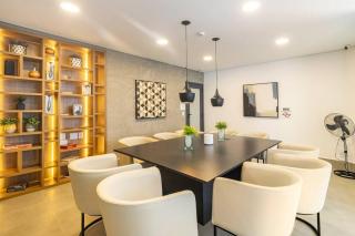 Apartamento São Paulo prox. Allianz Park/EspUnimed - São Paulo - 5