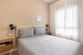 Apartamento São Paulo prox. Allianz Park/EspUnimed - São Paulo - 4