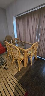 Cyrus House - 1