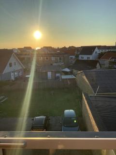 Lækker ny lejlighed med eget Badeværelse - Hirtshals - 2
