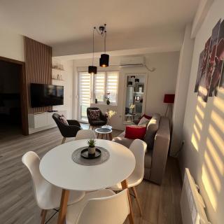 R Lux Apartman Jagodina Akva Park - 0