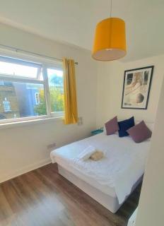 London En-suite Double Rooms - Leytonstone E11 - Londra - 6