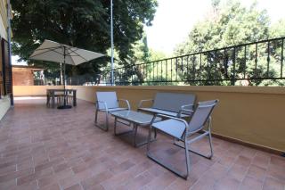 The Old Bell Lodge - 4