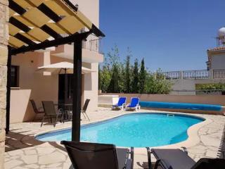Luxury 4 bed villa Paphos - Mesogi - 0