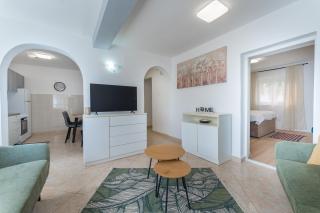 Family Apartments Zadar - Zadar - 5