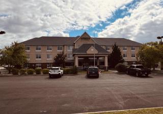 Wingate By Wyndham - Mansfield - 0