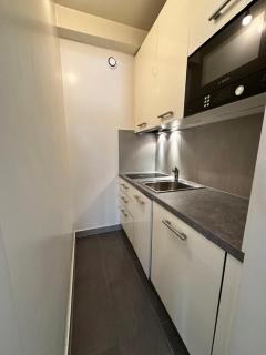 Magnifique studio confort - Geneva - 0