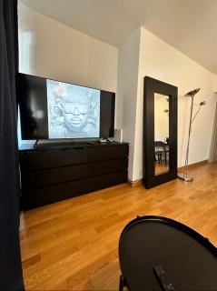 Magnifique studio confort - Geneva - 2