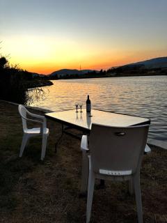 Riverside Apartments Chiara - Ulcinj - 7
