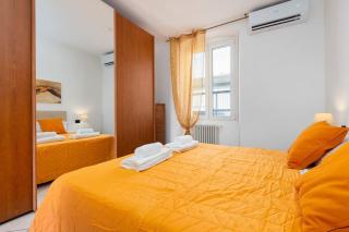 BGY Airport 10Min - Casa Moderna con Ampio Balcone - Bergamo - 3