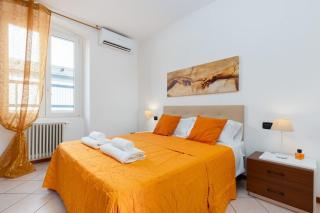 BGY Airport 10Min - Casa Moderna con Ampio Balcone - Bergamo - 6