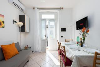 BGY Airport 10Min - Casa Moderna con Ampio Balcone - Bergamo - 8
