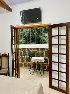 Suíte 4 , confortável em Ilhabela - Ilhabela - 0