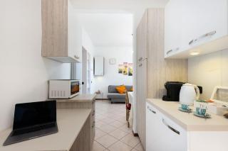 BGY Airport 10Min - Casa Moderna con Ampio Balcone - Bergamo - 2