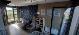 Le 246 - Duplex face à la mer pour 4 personnes, Wifi, TV full Sat, Parking - 8